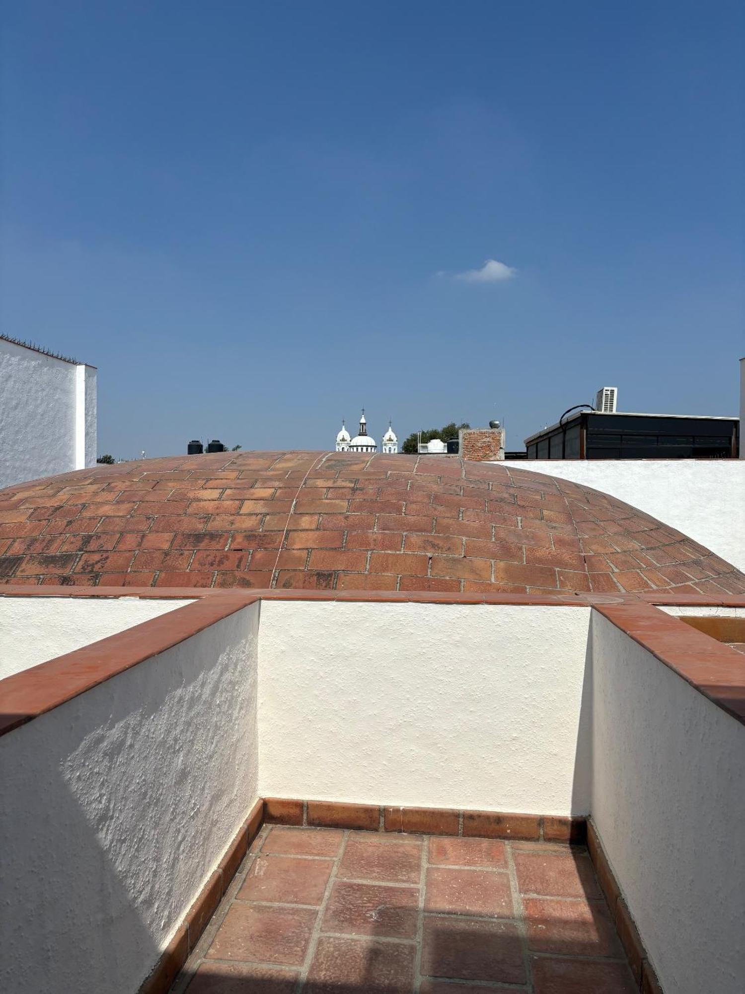 Quinta Don Jose Boutique Hotel Tlaquepaque Quarto foto