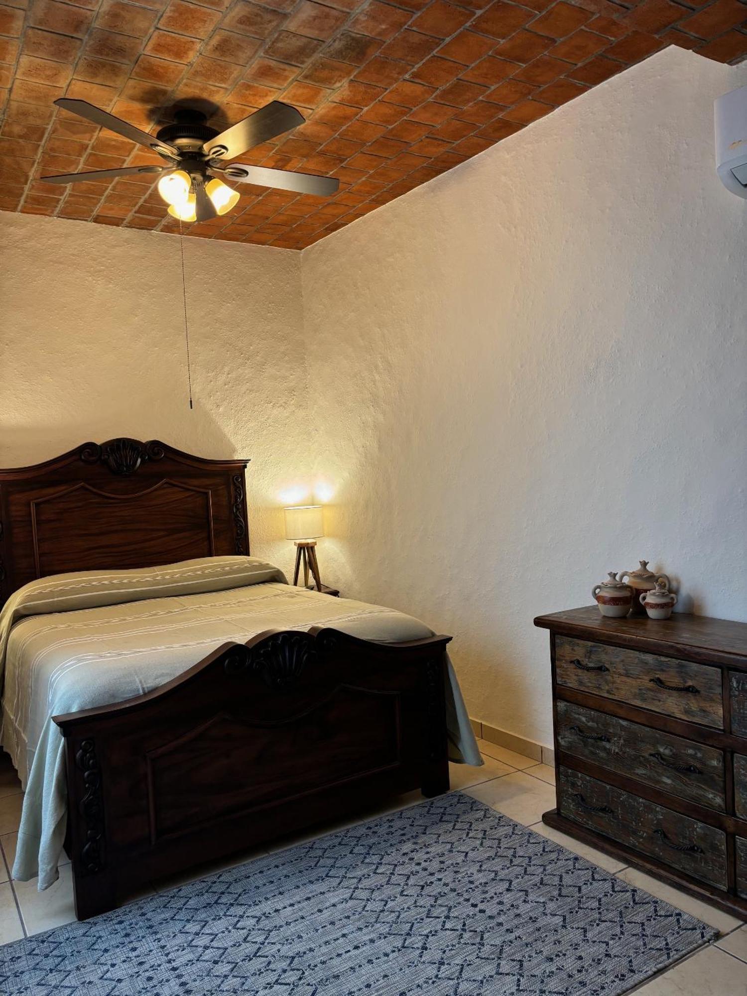Quinta Don Jose Boutique Hotel Tlaquepaque Quarto foto