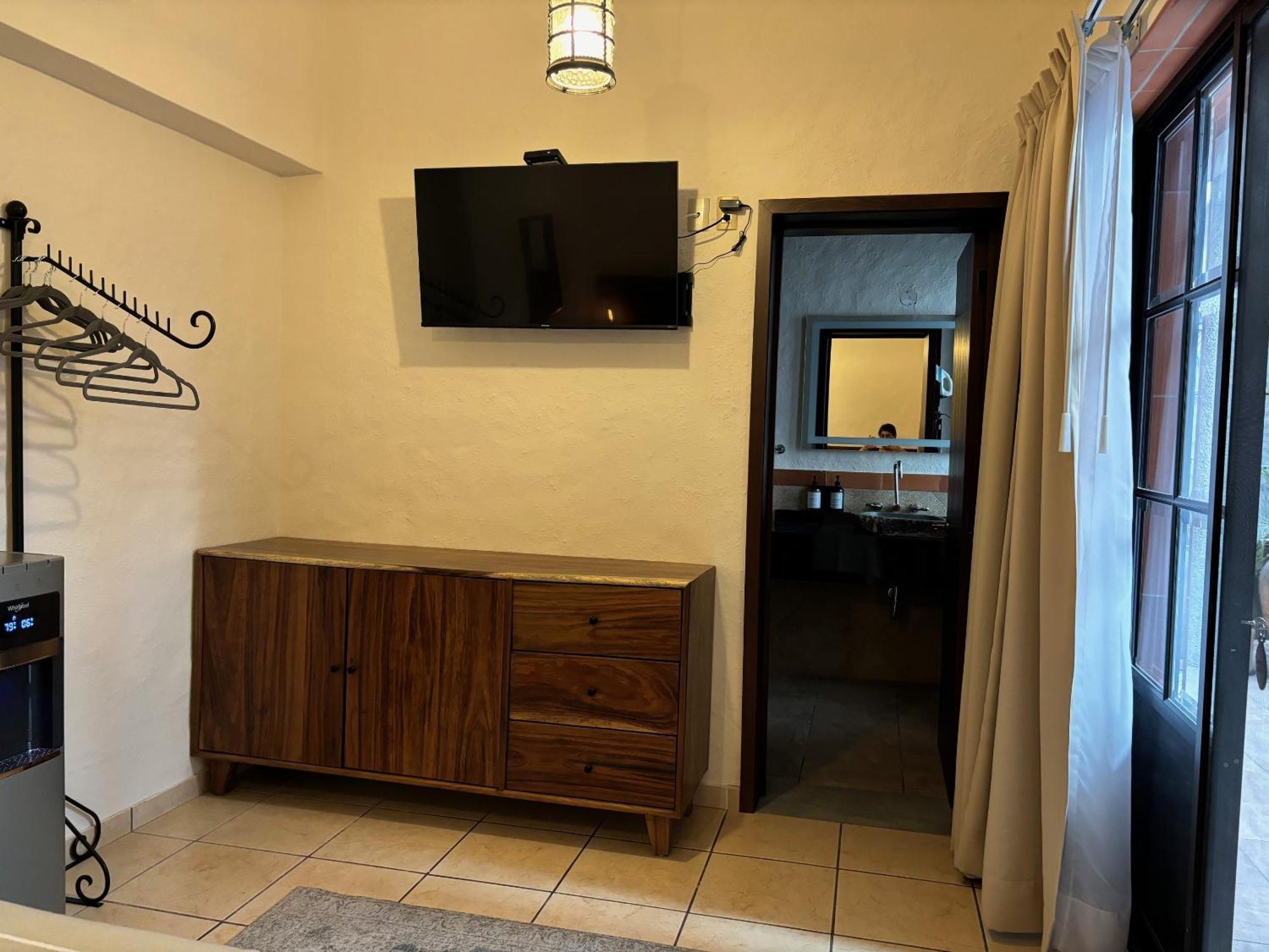 Quinta Don Jose Boutique Hotel Tlaquepaque Quarto foto