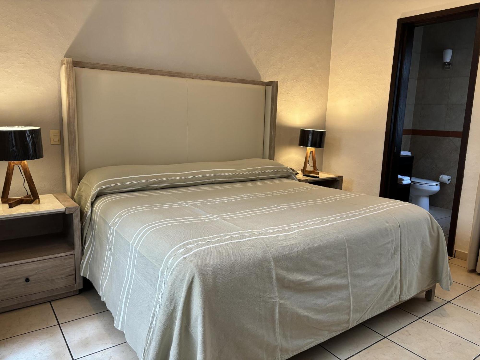 Quinta Don Jose Boutique Hotel Tlaquepaque Quarto foto
