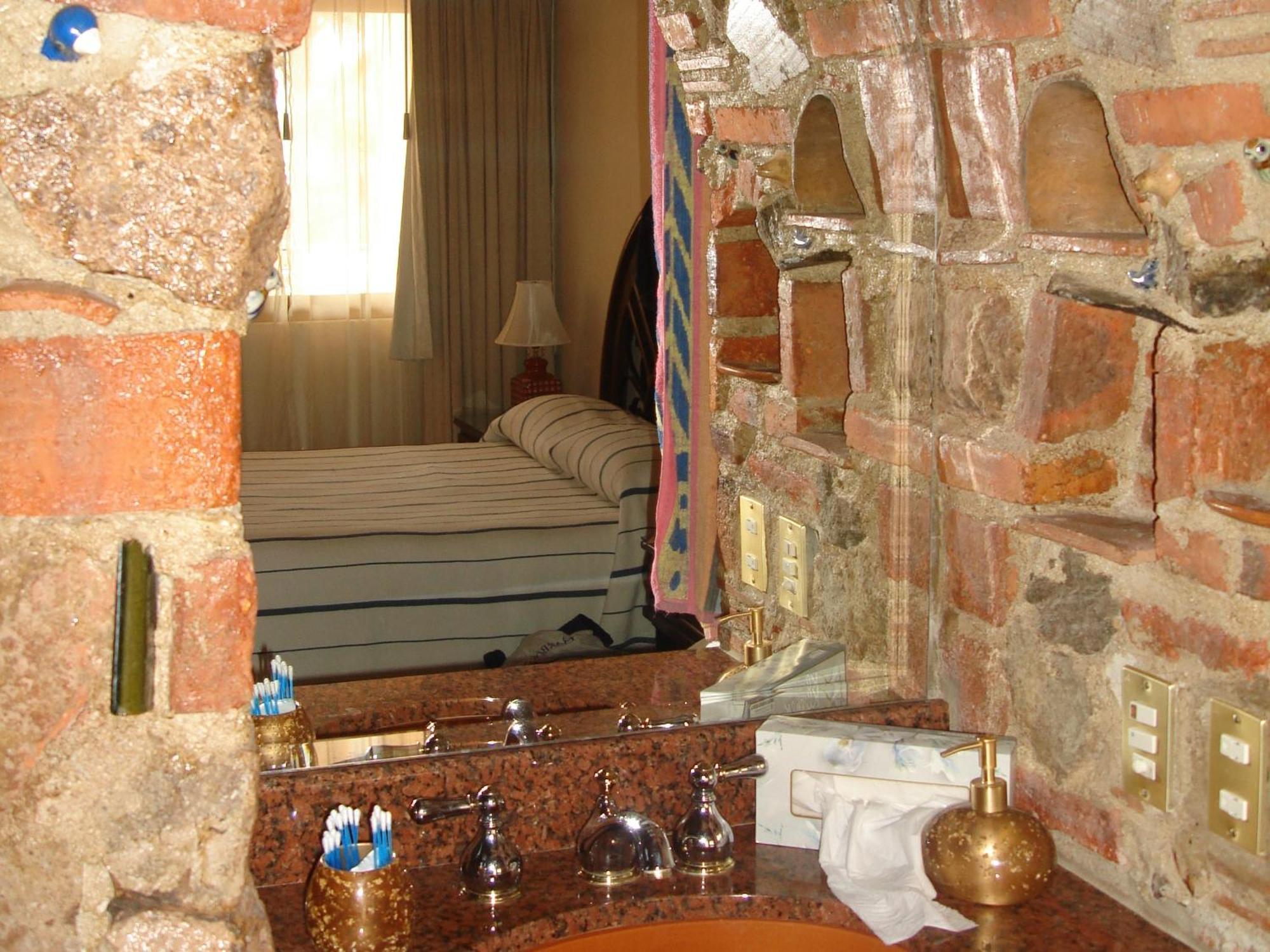 Quinta Don Jose Boutique Hotel Tlaquepaque Quarto foto