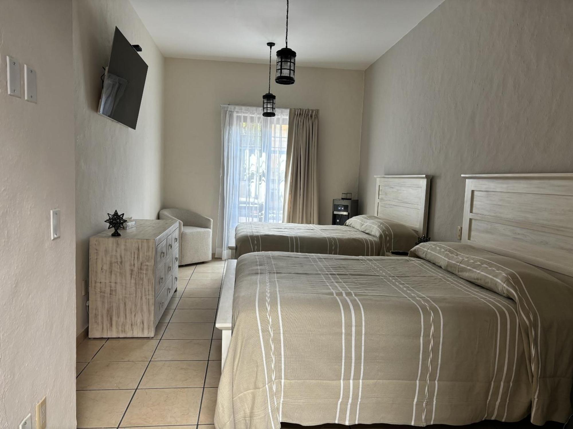Quinta Don Jose Boutique Hotel Tlaquepaque Quarto foto