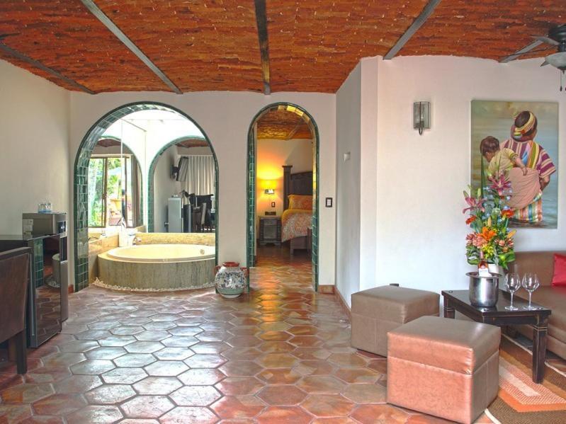 Quinta Don Jose Boutique Hotel Tlaquepaque Exterior foto