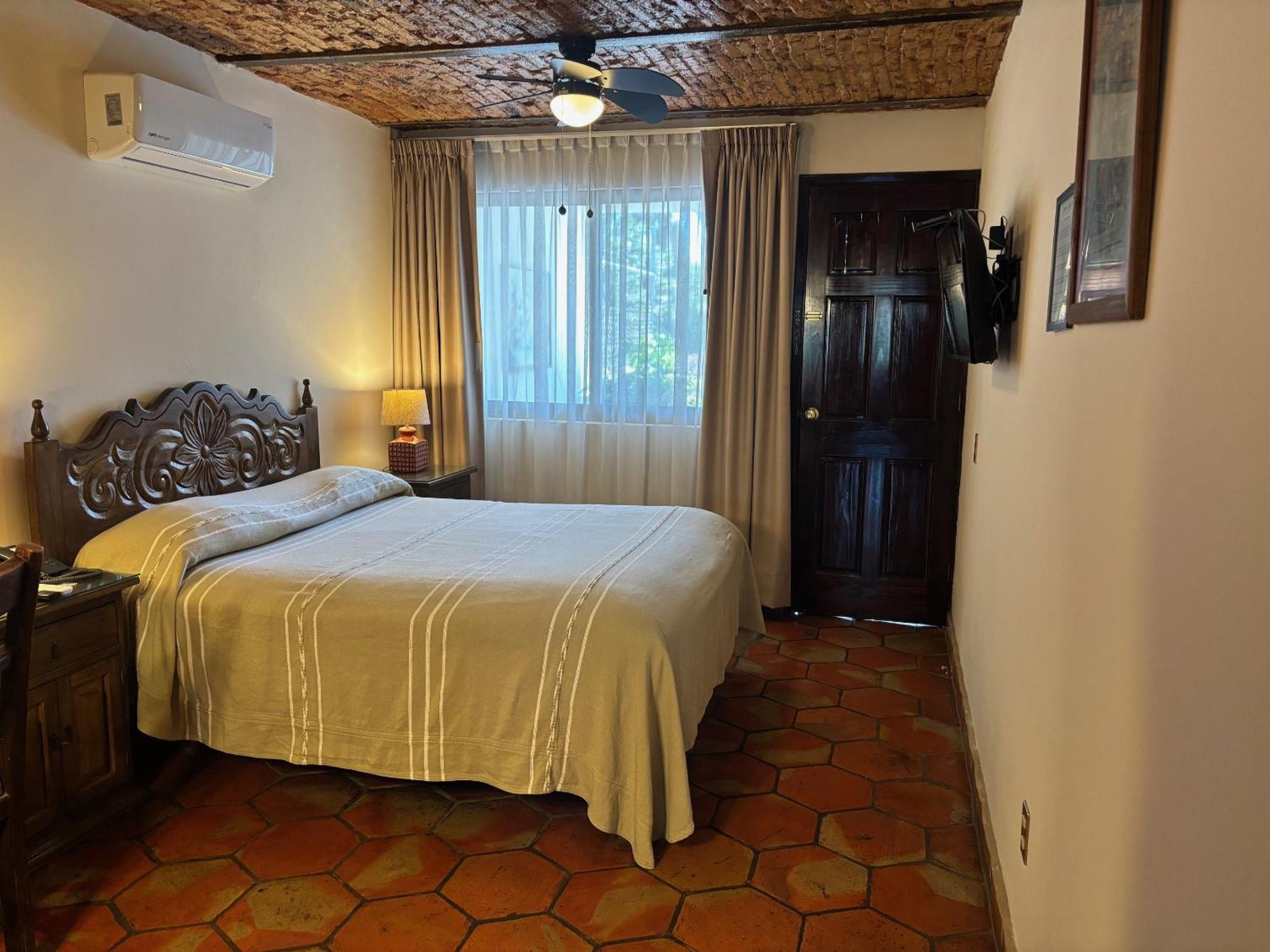 Quinta Don Jose Boutique Hotel Tlaquepaque Exterior foto