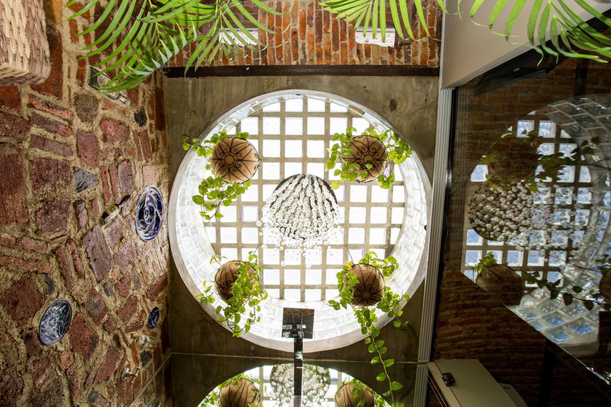 Quinta Don Jose Boutique Hotel Tlaquepaque Quarto foto
